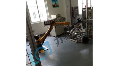 自動(dòng)化機(jī)械手臂報(bào)價(jià) 廠家