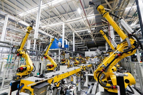 江北高質(zhì)量發(fā)展 今年一季度,江北實(shí)現(xiàn)地區(qū)生產(chǎn)總值351.9億元